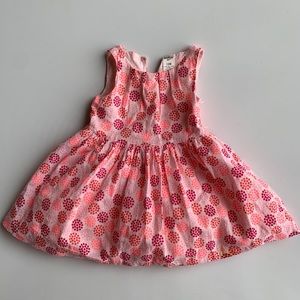 Oshkosh B’gosh Dress size 12m